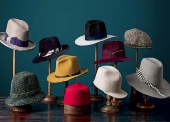 15 Trendy Styles of Men’s Hats You Need to Know About Now
