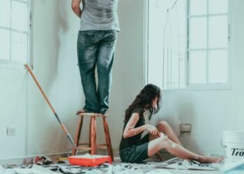 4 Considerations in Home Renovations 