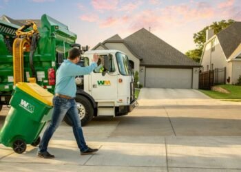 4 Points which tell the importance of paid rubbish removals