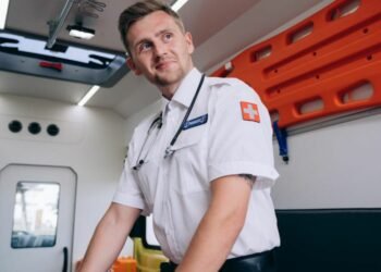 4 Types of Insurance Policies Applicable for First Responders