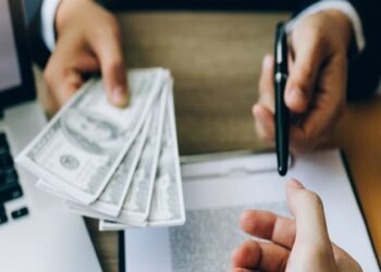 4 Ways to Apply for a Personal Loan that Suits you