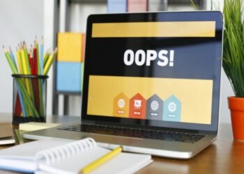 5 Mistakes To Avoid When Starting An Online Business