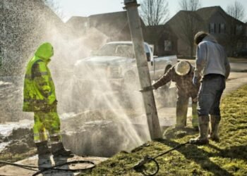 5 Tips to Help Maintain Your Foundations