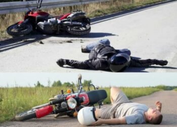 6 Most Common Causes of Motorcycle Accidents in New York