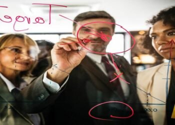 7 Common Mistakes in B2B Marketing and How to Avoid Them