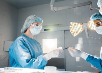 Achieve Weight Loss Goals with Gastric Band Surgery