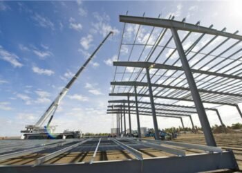 Essential Structures to Build with Prefabricated Steel