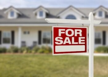 Flipping a House: The Process Involved