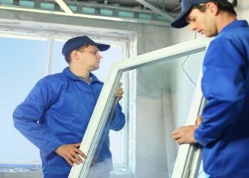 Home Window Replacement Near Me: Choosing a Window Service