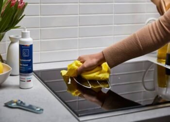 How Frequently Should You Clean Your Kitchen Gadgets?