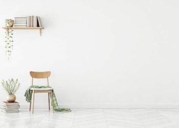 How To Clean Apartment Walls Like a Pro