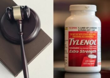 How a Lawyer Will Resolve the Complications of a Tylenol Lawsuit