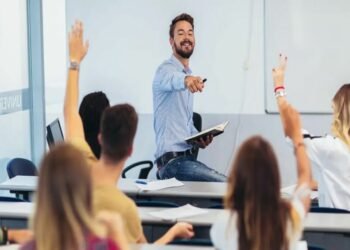 How to Be a Better Teacher: Tips for Teachers