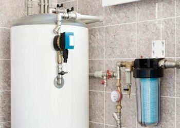 How to find a good hot water solution company