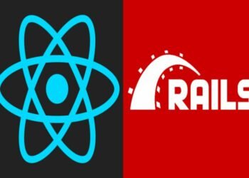 Integrating React and Ruby on Rails for Web Development