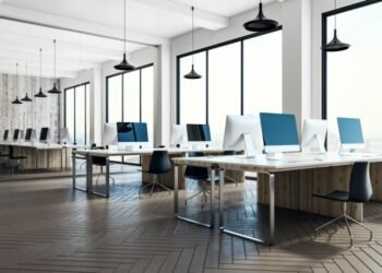 Open office vs cubicle: which one is more productive?