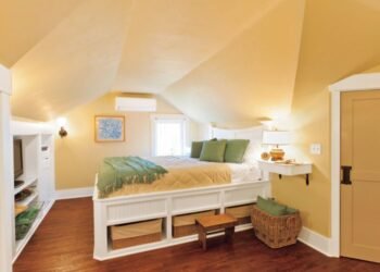 Settling Storage Problems For Small Spaces – Smart Storage Solution Tips