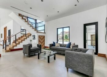 Smart Home Staging Ideas to Increase Property Value for Future Sales