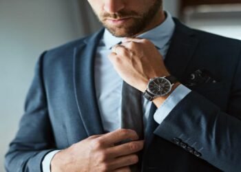 The Best of Luxury Watches for a Discerning Gentleman