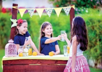 The Importance of Social Skills in Children: How Can You Help Them Develop Social Skills?