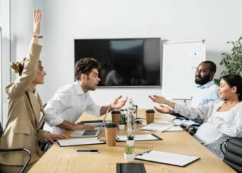 Tips on How To Get A Perfect Meeting Room