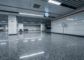 Top Tips on How To Choose the Right Garage Floor Coating