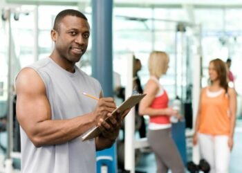 What Are The Misconceptions About In-Home Personal Training?