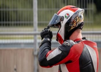 Why is Motorcycle Clothing Essential for Riders?