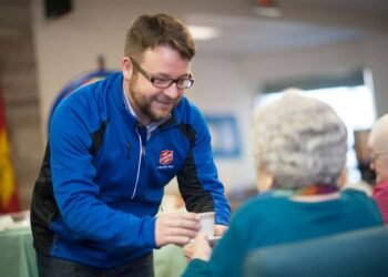 10 Types of Retirement Home Jobs in Canada