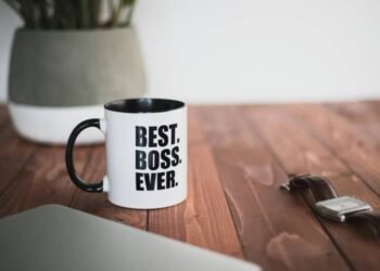 How To Become A Better Boss In 6 Steps