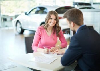4 Qualities to Look for in a Reputable Car Dealership