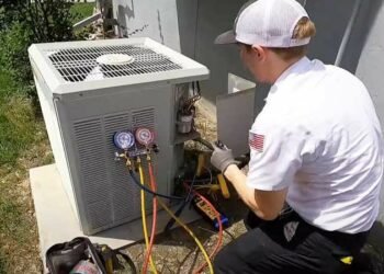 5 Common AC Repair Problems in Fort Worth, TX & Their Solutions