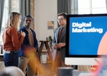 5 Signs Your Digital Marketing Strategy Isn’t Working