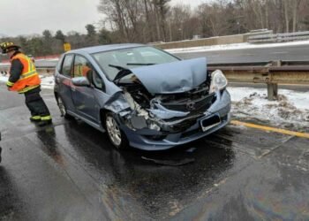 Getting Back on Track: 5 Essential Steps to Take After a Car Accident