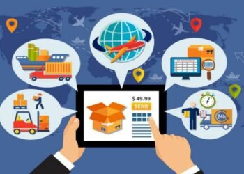 6 Services You Can Expect From Your 3PL Partner