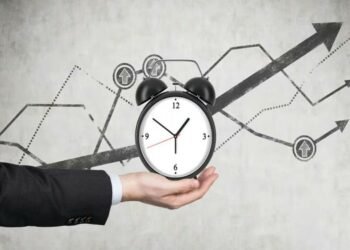How Timekeeping Software Can Benefit Your Business and Increase Productivity