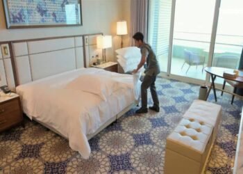 8 tricks to find the perfect hotel in the industry