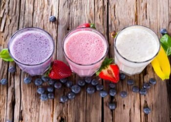 Are Weight Loss Shakes Really Effective?