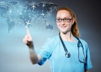 Benefits to Working as a Travel Nurse