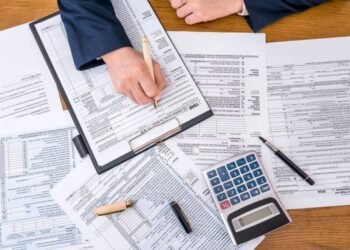 How to File Taxes on Your Own: 4 Critical Tips for Avoiding Mistakes