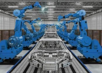 The future of industrial manufacturing: Innovations to watch