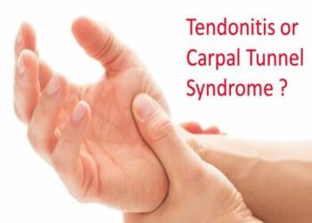 What Is This Wrist Pain? Carpal Tunnel vs. Tendonitis