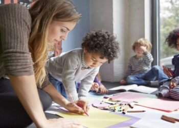 What Is the Best Age to Start Preschool?