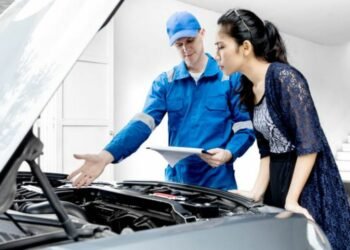 What Your Auto Mechanic Wants You to Know about Car Repair