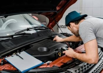 The Ultimate Guide to Replacing Your Car Battery