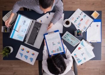 Improve Your SEO With an Expert Thailand SEO Agency