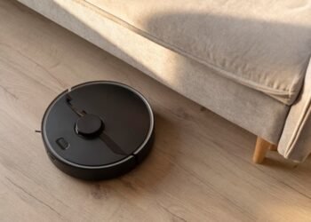 Sweep Away the Stress With the Best Robot Vacuums for Busy Households