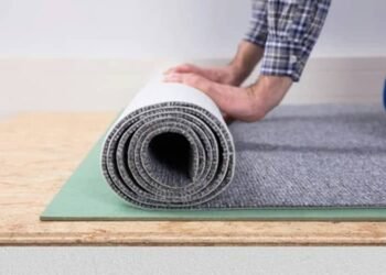 Get the Perfect Interior Look with Melbourne Carpet Flooring