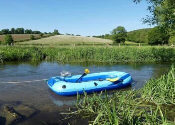 Uncover the Best Dinghies for a Smooth Sailing Adventure