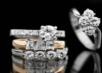 Discover the Different Facets of Diamond Ring Cuts